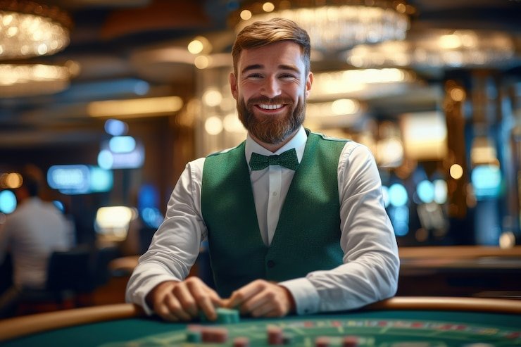 100cuc Apa yang 100cuc Tawarkan dalam Live Casino